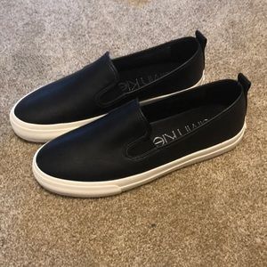 Calvin Klein Slip On Shoes